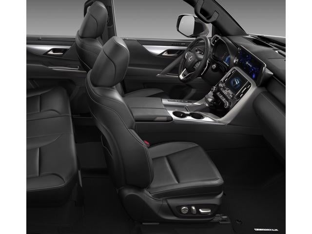 2024 Lexus LX LX 600 F SPORT 4WD